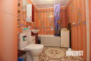 Дом 180м², 3-этажный, участок 7 сот.