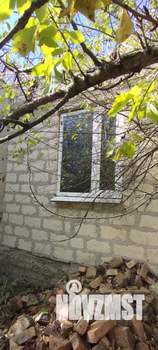 Дом 30м², 2-этажный, участок 4 сот.