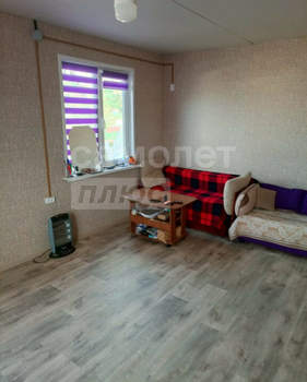 Дом 62м², 2-этажный, участок 0 сот.