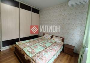 Дом 108м², 1-этажный, участок 4 сот.