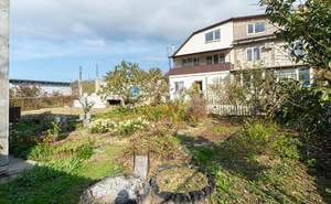 Дом 171м², 3-этажный, участок 4 сот.