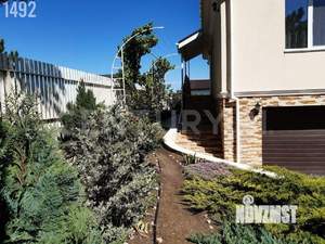 Дом 175м², 2-этажный, участок 8 сот.