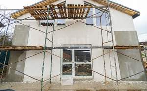 Дом 85м², 2-этажный, участок 8 сот.