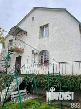 Дом 352м², 3-этажный, участок 12 сот.