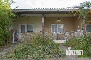 Дом 32м², 1-этажный, участок 5 сот.