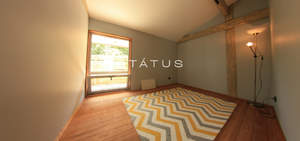 Дом 67м², 1-этажный, участок 6 сот.