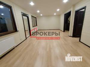 Дом 161м², 2-этажный, участок 4 сот.