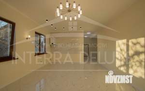 Дом 101м², 1-этажный, участок 4 сот.