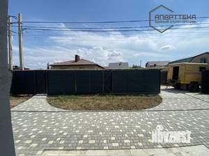 Дом 119м², 2-этажный, участок 4 сот.