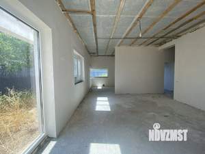 Дом 130м², 1-этажный, участок 4 сот.