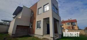 Дом 338м², 2-этажный, участок 6 сот.