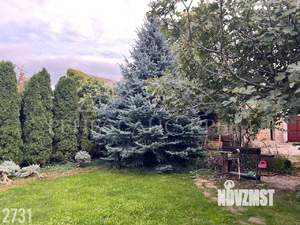 Дом 295м², 3-этажный, участок 7 сот.