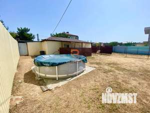 Дача 40м², 1-этажный, участок 6 сот.