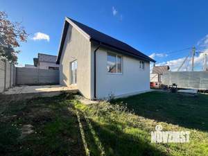 Дача 98м², 1-этажный, участок 4 сот.