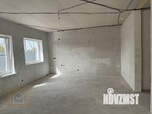 Дом 100м², 1-этажный, участок 4 сот.