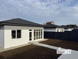 Дача 80м², 1-этажный, участок 4 сот.