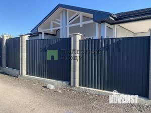 Дом 140м², 1-этажный, участок 4 сот.