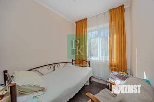 Дом 80м², 2-этажный, участок 6 сот.