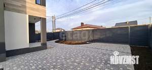 Дом 160м², 2-этажный, участок 4 сот.