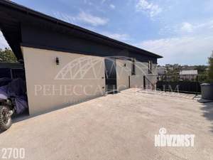 Дом 162м², 2-этажный, участок 4 сот.