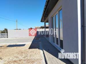 Дом 125м², 1-этажный, участок 5 сот.