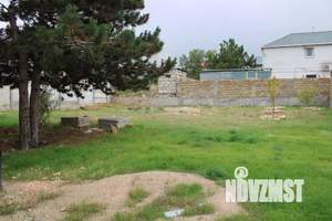 Дом 95м², 3-этажный, участок 7 сот.