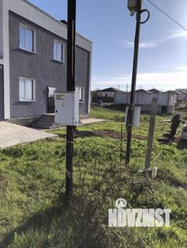 Дом 267м², 2-этажный, участок 8 сот.