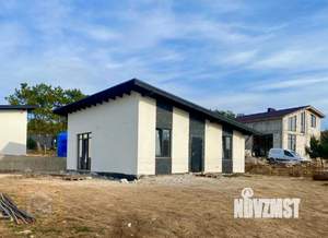 Дом 70м², 1-этажный, участок 5 сот.