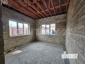 Дом 209м², 1-этажный, участок 5 сот.