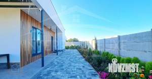 Дом 107м², 1-этажный, участок 6 сот.