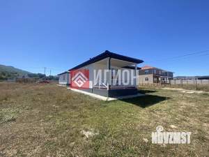 Дом 80м², 1-этажный, участок 4 сот.