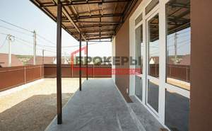 Дом 91м², 1-этажный, участок 4 сот.