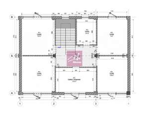Коттедж 202м², 2-этажный, участок 5 сот.