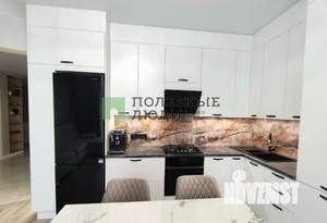 Дом 162м², 2-этажный, участок 4 сот.