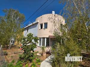 Дом 478м², 3-этажный, участок 10 сот.