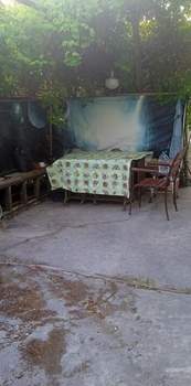 Дом 50м², 1-этажный, участок 6 сот.