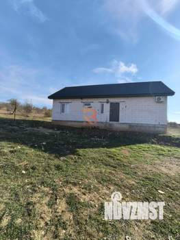 Дом 80м², 1-этажный, участок 5 сот.