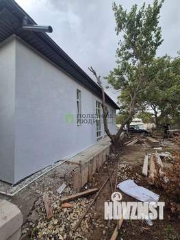 Дом 111м², 1-этажный, участок 4 сот.