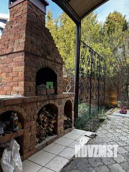 Дом 243м², 4-этажный, участок 4 сот.