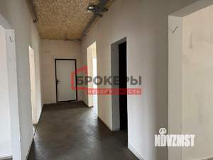 Дом 120м², 1-этажный, участок 4 сот.