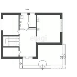 Дом 178м², 2-этажный, участок 4 сот.