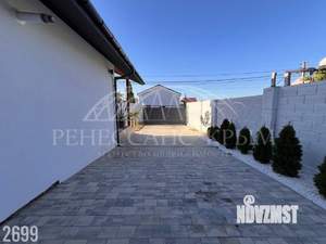 Дом 108м², 1-этажный, участок 5 сот.