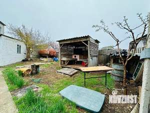 Дом 60м², 2-этажный, участок 5 сот.