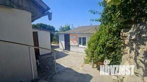 Дом 60м², 1-этажный, участок 5 сот.