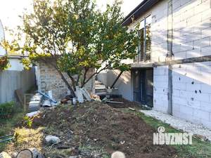 Дача 170м², 2-этажный, участок 4 сот.