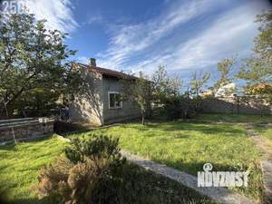 Дача 60м², 2-этажный, участок 5 сот.