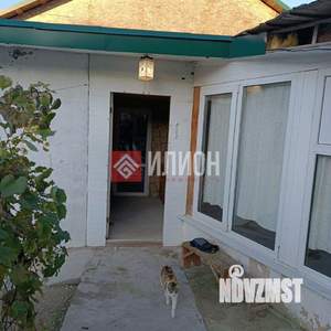 Дом 51м², 1-этажный, участок 4 сот.