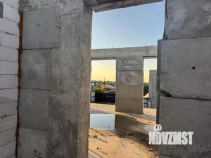 Дом 186м², 2-этажный, участок 5 сот.