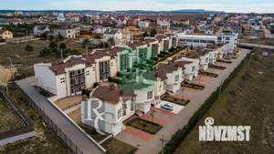 Дом 94м², 2-этажный, участок 2 сот.