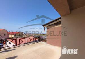 Дом 269м², 2-этажный, участок 5 сот.